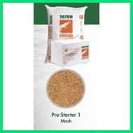 ∛ ✨ ∢  Tateh Po1 Po2 Po4 Sinking Pellets