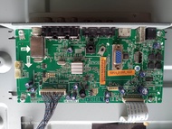 Mainboard SHARP รุ่น LC-50LE440M พาร์ท T.VST59.96 อะไหล่แท้/ของถอดมือสอง รับประกันสินค้า 30 วัน