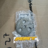gear gir gigi Rante keteng gigi stater kawasaki Binter merzy kz200 ori