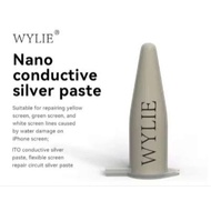 wylie nano conductive silver paste