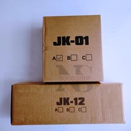 Transformers Optimus Prime JK 01 - JK 12 Robot Trailer CY-01 Tactical Counter