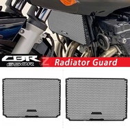 FOR HONDA CBR650R CBR 650R CBR650 R 2024 Radiator Grille Guard Protector Grill Protection Cover 2025
