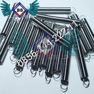 Per Spring Tarik Stainless Elastis 05mm (3biji)