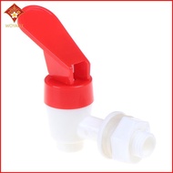 [WY3] Plastic  Bottle Water Faucet Juice Buet Faucet Water Dispenser Switch Tap [MY]