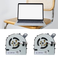 Pinfine New CPU Cooling Fan Cooler For Dell Inspiron 7560 V5468 V5568 P61F CN-0W0J85 Radiator- DC5V 