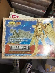 開封品聖衣神話 神聖衣 oce 天馬座星矢