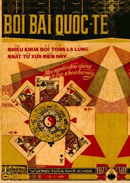 Sách Bói Bài Quốc Tế