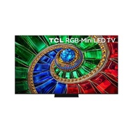 TCL 75" RM7L RGB-Mini LED智能電視75RM7L