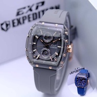 Expedition e 6814 analog rubber original women's watch