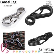 LANSELL SF Keychain EDC Tools Spring  Hanging Buckle