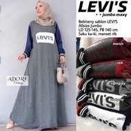 Levis Jumbo Maxy