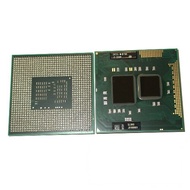 Intel i3-330m Mobile Core i3 330M SLBMD 2.13GHz 3M s988 Notebook Laptop CPU Processor -USED