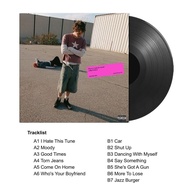 แผ่นเสียง Royel Otis Hickey ใหม่ ซีล Royel Otis Vinyl LP
