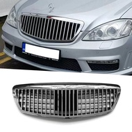 Suitable for 2005-2008 S-Class W221 Modified Maiba-He Style Sino Net Original Car Replacement Factor