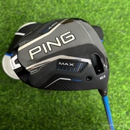 PING 25New Golf Club G440Driver High Forgiveness Long Distance Driver Iron Wood Pole