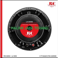 SPEAKER 10 INCH SPEAKER JIC LA10050 ARRAY