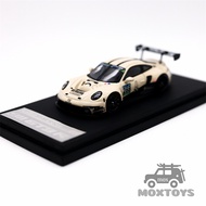 Star Race SR 1:64 911 GT3 limited999 Diecast Model Car