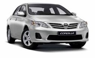 TOYOTA COROLLA  ALTIS 車主 維修 電路圖手冊 - 詳閱說明