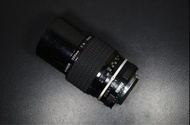 【經典古物】Nikon Ai-s Nikkor 200mm F4 (1981) 手動鏡頭 定焦鏡 底片相機 Fm2 Fe