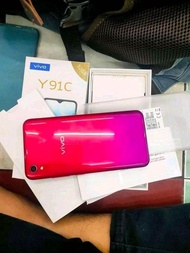 VIVO Y22 RAM 4/64GB NOMINUS MASIH MULUS RESMI