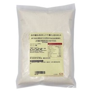 BOB'S RED MILL 高筋麵粉(無漂白手作麵包) / 250克 (到期日: 2027/01/31)