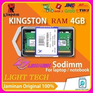Upgrade Memory 4GB u/ Laptop Acer Travelmate 4740 ram memori notebook