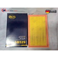 Mercedes SCT Air Filter E388L 1120940104 W210 FC E240/E200K