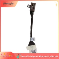 [lifestyle]   3510 Laptop Charging Flex Cable 0N8R4T DC Power Jack Cable Replacement Parts 1 Piece
