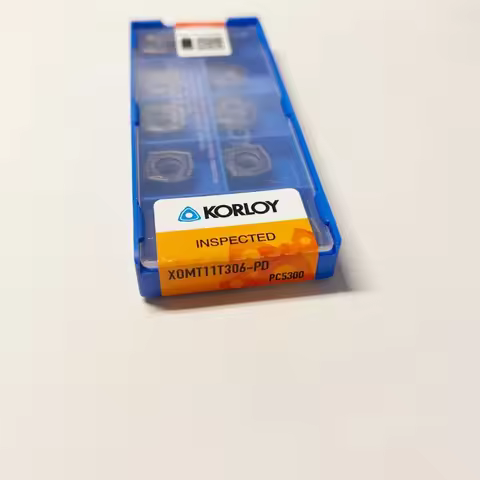 XOMT07T205-PD PC5300 /XOMT090305-PD PC5300 /XOMT11T306-PD PC5300 /XOMT130406-PD PC5300 CNC blade car