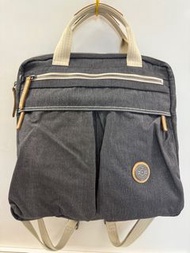 全新 KIPLING 實用袋 背囊 背包