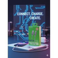 Robot RZC100 Type-c 66W Data Cable