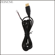 Zein Original New Mouse Cable USB Mice Wire Deathadder 2013 6400dpi Gold Plated Usb Connector