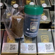 SALE! 1TUBE Pupuk Organik Eko Farming Asli Booster Untuk Padi Sawit Eco Farming Original Pupuk Penyu