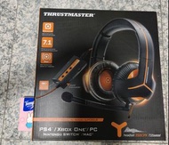 Thrustmaster Y-350CPX 7.1 聲道頭戴式有線電競耳機