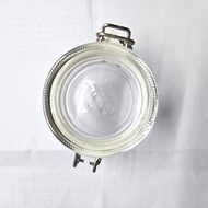 ⭐️ Ikea 茶葉玻璃罐 小物收納罐 （二手）