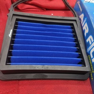 Honda Civic ES 1.7 2001-2005 - Simota Engine Drop In Air Filter