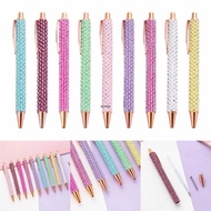 MG Beads Ballpoint Pen Office Writing Pen Guest Sign In Pen for Hotel