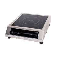 【尚朋堂】商業用變頻電磁爐 SR-3630T(220V)