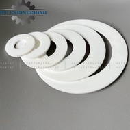 Teflon Plastic Gasket/Ring (PTFE) Flange DN15-DN40