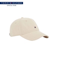 Tommy Hilfiger หมวก ผู้ชาย รุ่น AM0AM12531 ACI - สีเบจ