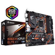Gigabyte B365 M AORUS ELITE Mainboard