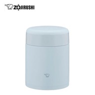 象印 - 0.4L不銹鋼真空飯壼 燜燒杯 SW-KA40 HL 冰霧灰