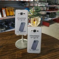 CLEAR CASE UT SPACE SAMSUNG J7PRIME J2 J2PRO J2PRIME J4+ J5 J5PRO J5PRIME J6 J7