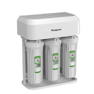 Máy Lọc Nước Hydrogen Kangaroo KGHP10K3 10 Lõi Công Suất 18L/h Tạo Nước Hydrogen Khoáng Gốm Tiện Iợi