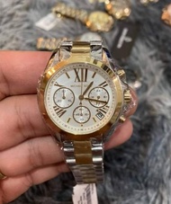 Michael Kors Women Quartz Chronograph Watch MK5798