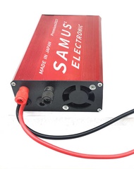 々 Samus 2000W Ultrasonic Inverter Electric Fisher High Power Fishing High Power hine Safe Inverter