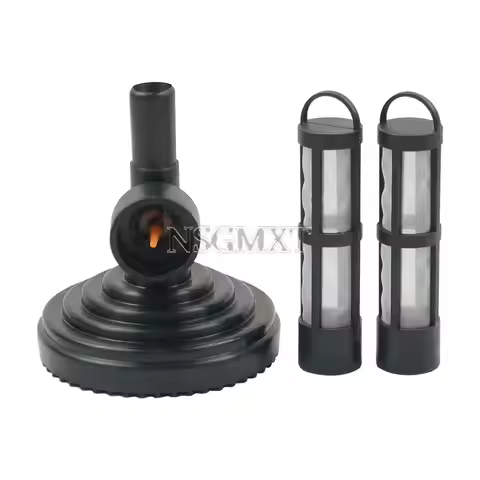 AP03 E5TZ9J306BA Fuel Tank Pick-up Screen Sock Filter Kit for ford E350 E450 F250 F350 F450 F550 200