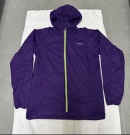 Patagonia Men Houdini Jacket size M 70% New