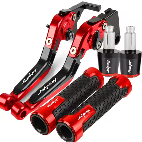 For HONDA CB750 CB 750 HORNET cb750 CB750HORNET 2023 2024 Motorcycle Adjustable Brake Clutch Levers 