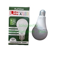 Led lamp Laku Laku 18watt bulb platinum 18 W bulb laris2 18w